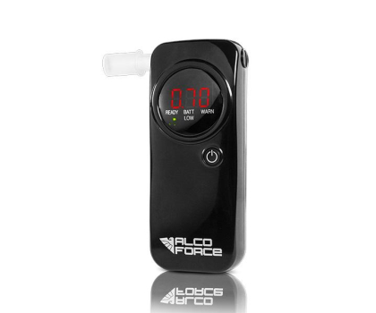 Alkomat AlcoForce ALKOMAT ALCOFORCE AF-400E #